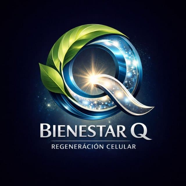 Bienestar Q Logo